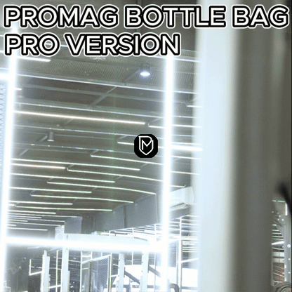 ProMag bottle Bag - EDC Gym
