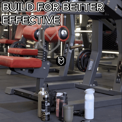 ProMag bottle Bag - EDC Gym