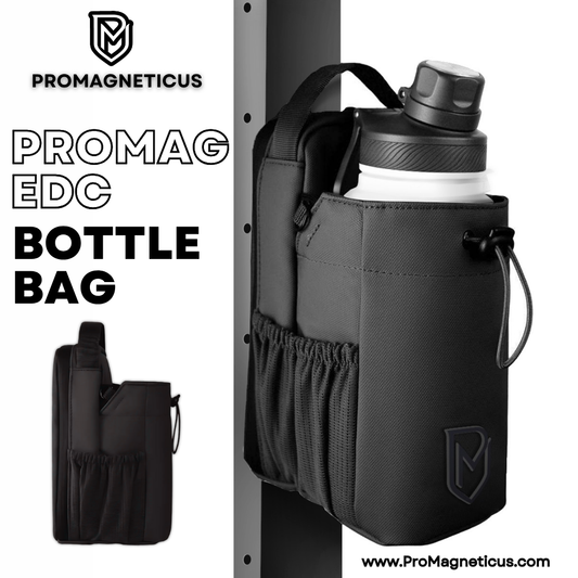 ProMag bottle Bag - EDC Gym