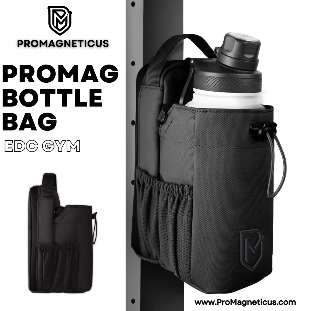 ProMag bottle Bag - EDC Gym