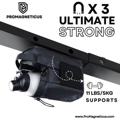 ProMag bottle Bag - EDC Gym
