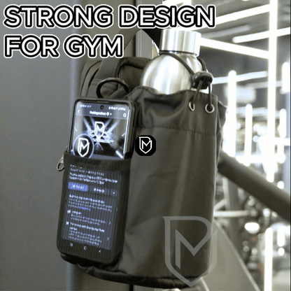 ProMag bottle Bag - EDC Gym